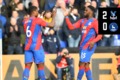 The Full 90: Crystal Palace v Hartlepool United | Palace TV+