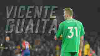 Vicente Guaita | First Season