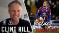 Clint Hill Interview | Palace Warrior