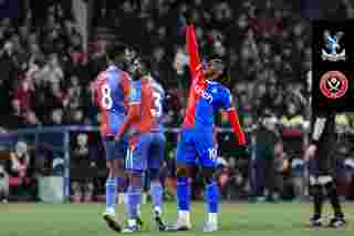 The Full 90: Crystal Palace vs Sheffield United | Palace TV+