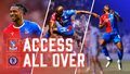Access All Over | Aston Villa (H)