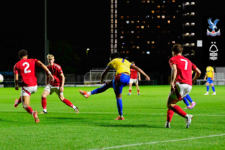 The Full 90: Crystal Palace U21s v Nottingham Forest U21s | Palace TV+
