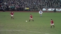 CLASSIC PALACE Palace 5-0 United, 1972, First Half