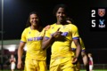 U21 Match Highlights: West Ham United 2-5 Crystal Palace