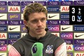 Conor Gallagher on a tough afternoon in north London