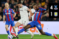Extended Highlights: Crystal Palace 4-1 Aston Villa | Palace TV+