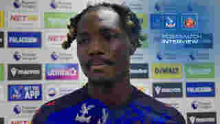 Uche reflects on his Premier League debut