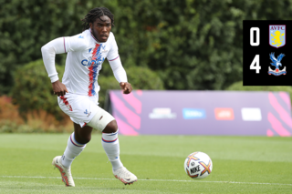 Aston villa crystal palace tv best sale