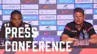 Press Conference | Pre Liverpool | Asia Trophy