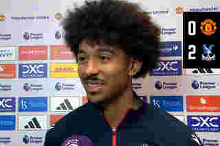 Richards on great team spirit