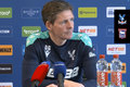 Pre-match press conference: Ipswich