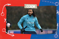 Training: Jairo skilfull finish and Roy impressed with youngster
