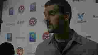 Post Vancouver Whitecaps - Julian Speroni