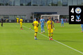 U23 Highlights: Manchester City 4-2 Crystal Palace