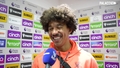 Chris Richards reacts to ‘aggressive’ attacking performance