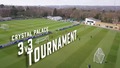 3v3 Training Tournament