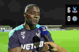 Powell reflects on stunning quarter-final victory over Chelsea