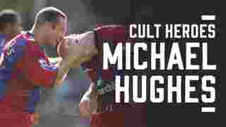 Cult Heroes | Michael Hughes