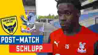 Post Oxford | Jeff Schlupp