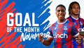Goal of the Month November 2022