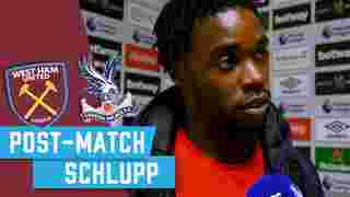 Schlupp | Post West Ham