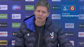 Post-match Press Conference: Brentford (H)