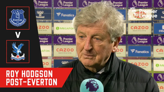 Roy Hodgson  | Post-Everton