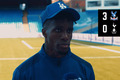 Zaha talks on a great 3-0 against Tottenham Hotspur