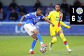 U23 highlights: Leicester City 1-6 Crystal Palace