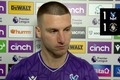 Johnstone on a point at home