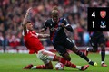 Extended Highlights: Arsenal 4-1 Crystal Palace