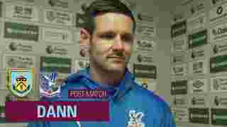 Scott Dann | Post Burnley