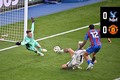Extended Highlights: Crystal Palace 0-0 Manchester United | Palace TV+