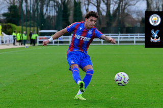 The Full 90: Manchester City U21 v Crystal Palace U21 | Palace TV+