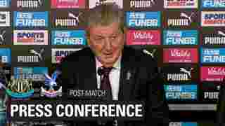 Press Conference | Post Newcastle United