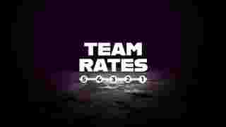 'TEAM RATES' | Palace players rate themselves
