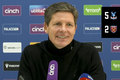 Post-match Press Conference: West ham (H)