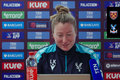Pre-match Press Conference West Ham United (A)