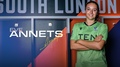 Eve Annets | First interview