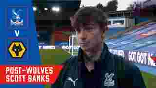 Scott Banks | Post Wolverhampton