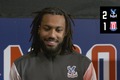 Match-winner Jairo Riedewald is delighted with his first Selhurst goal