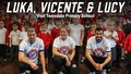 Luka, Vicente & Lucy | Visit Tweedale Primary School