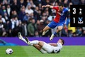 Extended Highlights: Tottenham Hotspur 3-1 Crystal Palace | Palace TV+
