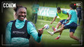 Training in Marbella: Day One