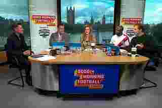 How to watch sales good morning football