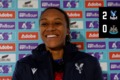 Swaby on first start for Palace