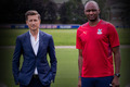 Steve Parish Interview