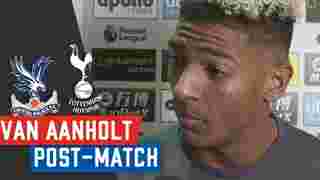 Patrick van Aanholt | Post Spurs