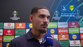 Lacroix reflects on positives from defeat