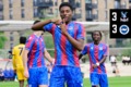U18 Match Highlights: Crystal Palace 3-3 Brighton & Hove Albion